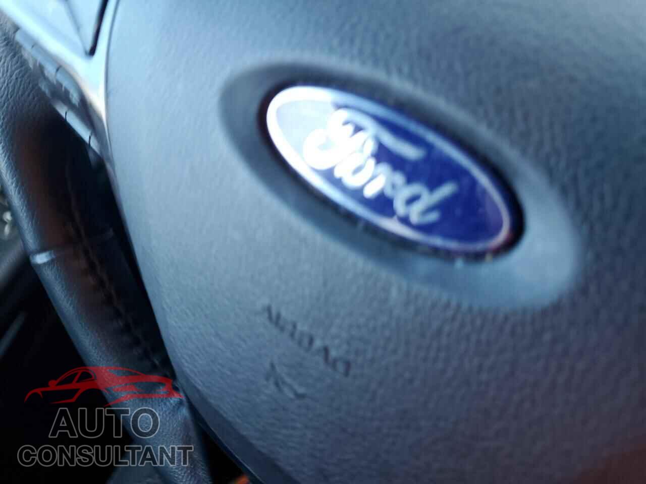 FORD EXPLORER 2018 - 1FM5K8D87JGB16802