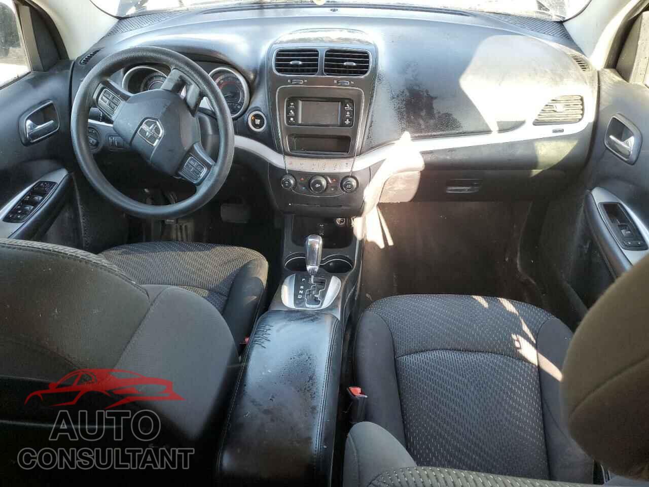 DODGE JOURNEY 2017 - 3C4PDDBG5HT515112