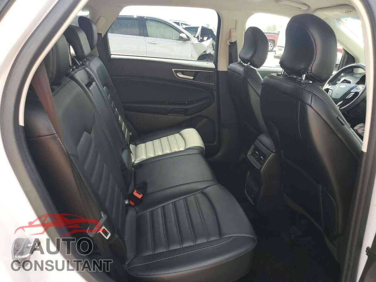 FORD EDGE 2018 - 2FMPK3J90JBB09299