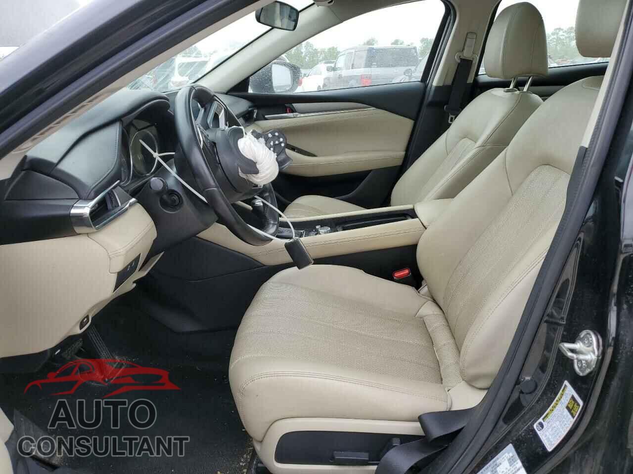 MAZDA 6 2021 - JM1GL1VM4M1605162