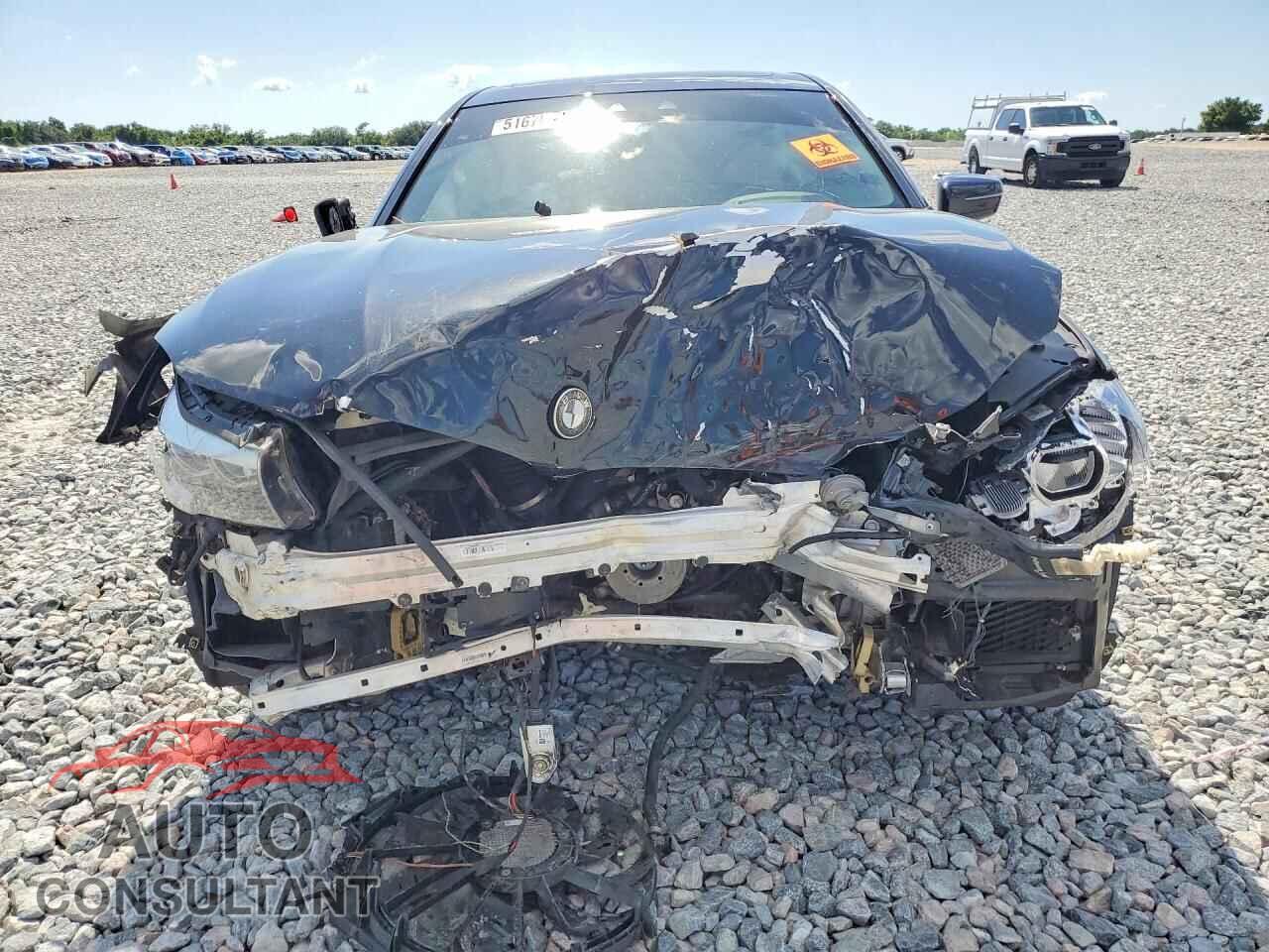 BMW 7 SERIES 2019 - WBA7E2C55KB454770