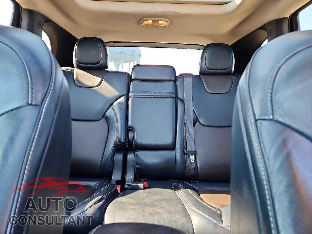 JEEP CHEROKEE 2014 - 1C4PJLDB9EW283009