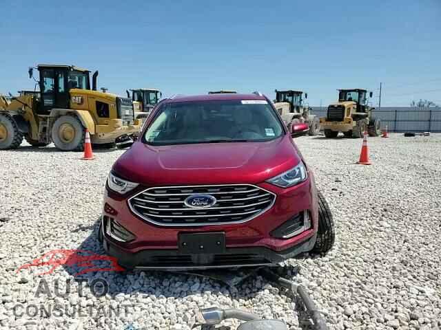 FORD EDGE 2019 - 2FMPK3J9XKBC35655