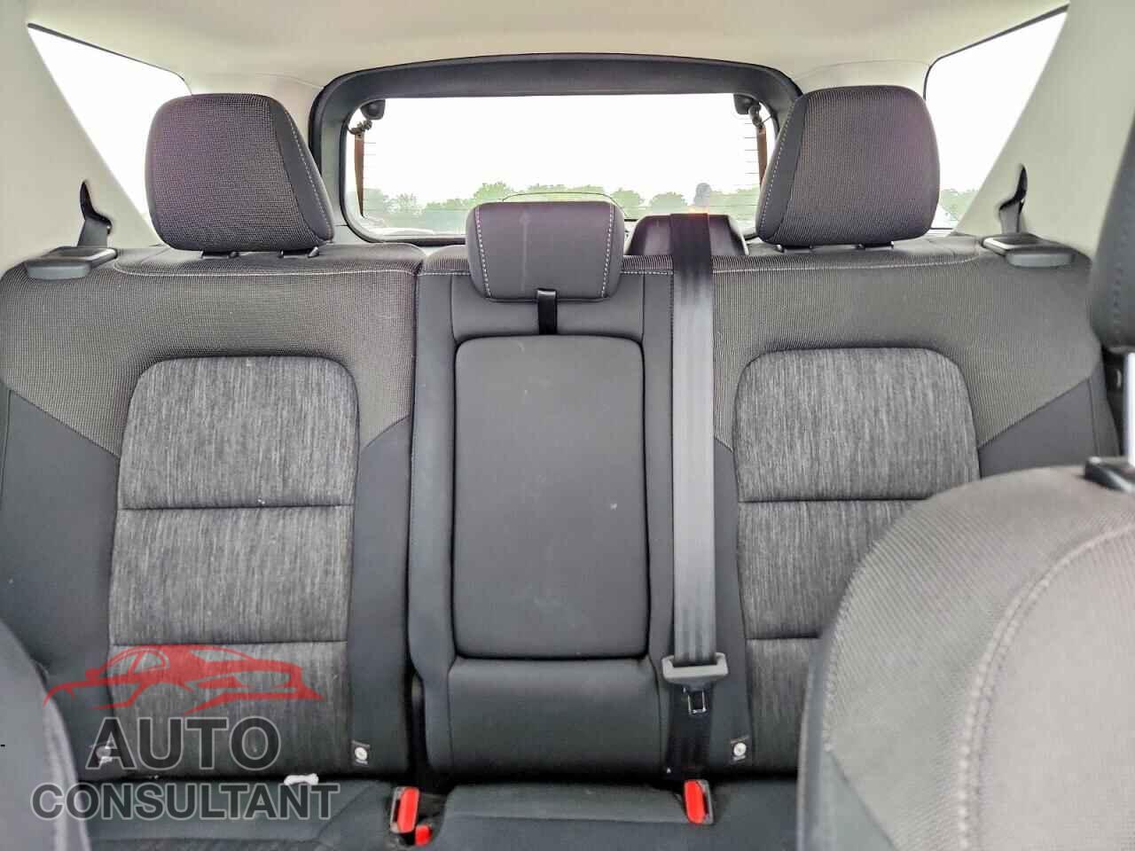 FORD BRONCO 2023 - 3FMCR9B63PRD50690