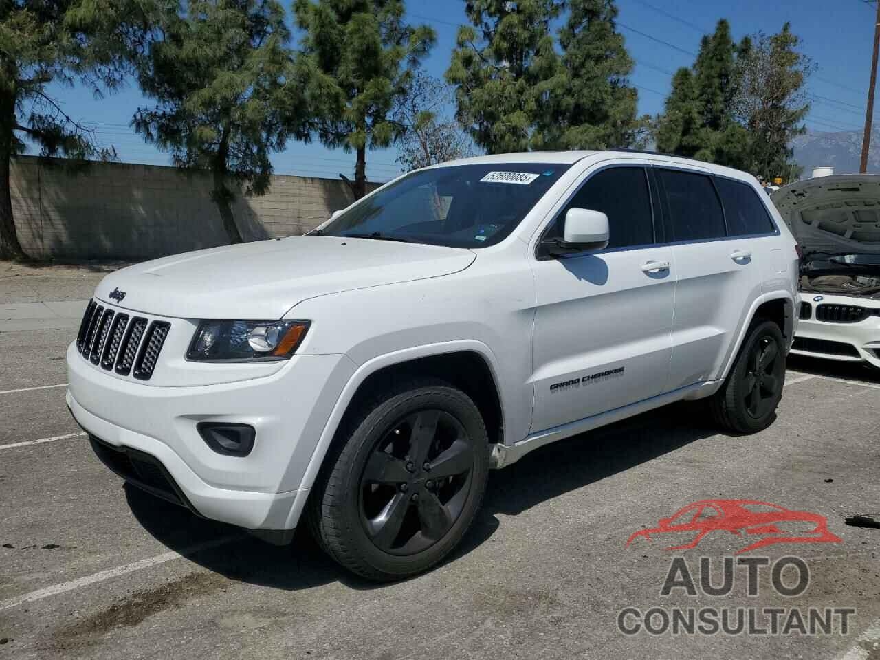 JEEP GRAND CHER 2015 - 1C4RJFAG2FC181483