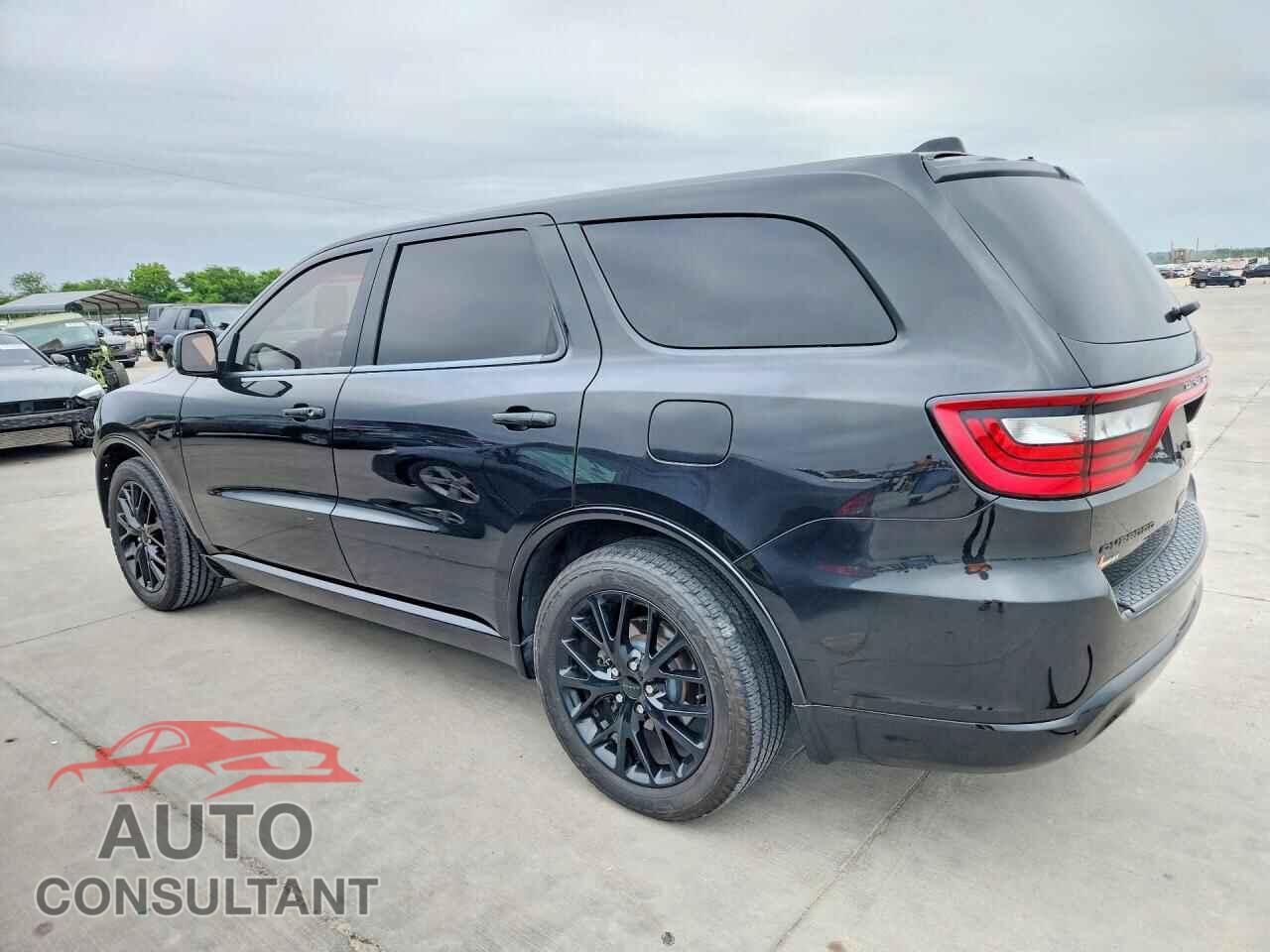 DODGE DURANGO 2014 - 1C4RDHAG4EC976035