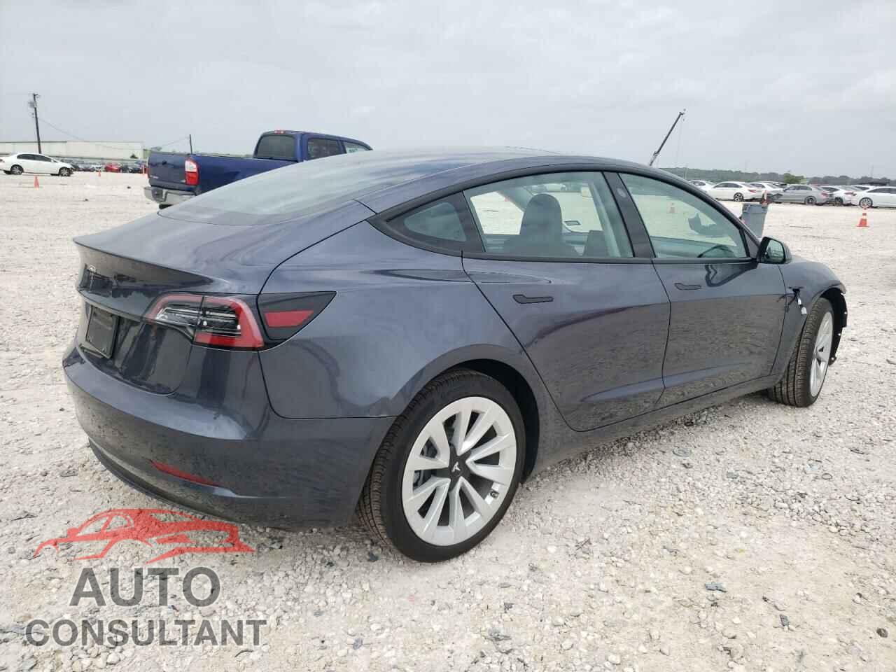TESLA MODEL 3 2023 - 5YJ3E1EA3PF567563