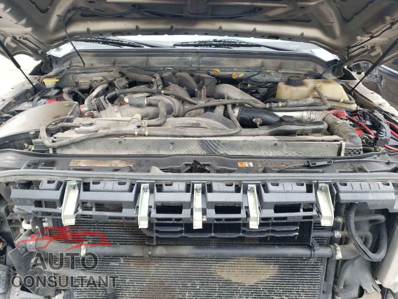 FORD F250 2011 - 1FT7W2BT5BEB87192