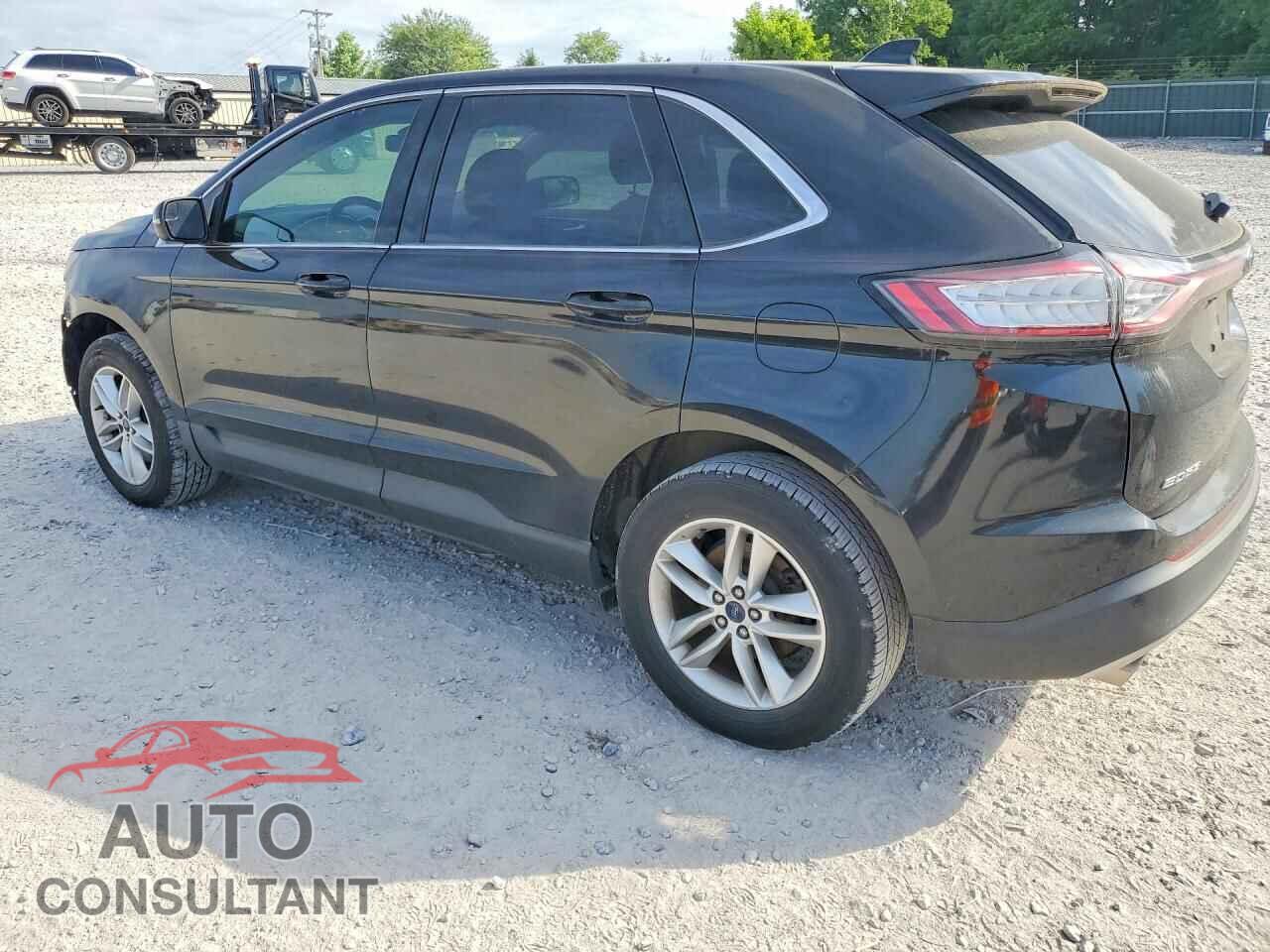 FORD EDGE 2015 - 2FMTK4J97FBB58298