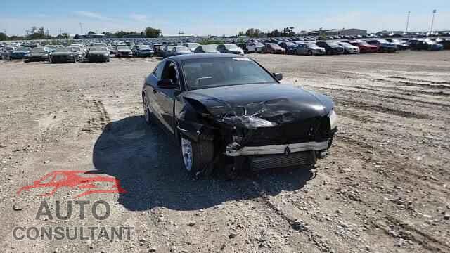 AUDI A5 2012 - WAULFAFR3CA037076