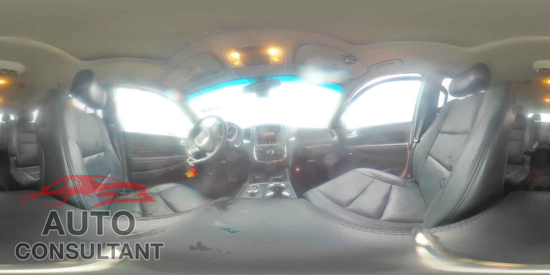 DODGE DURANGO 2015 - 1C4RDJDG7FC921440