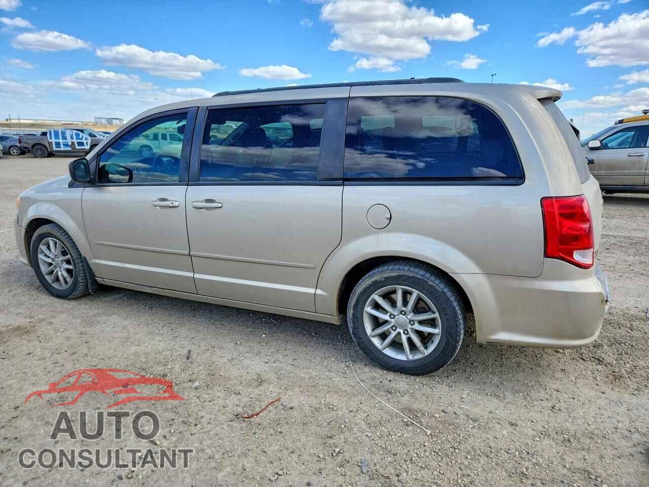 DODGE CARAVAN 2015 - 2C4RDGBG8FR611729