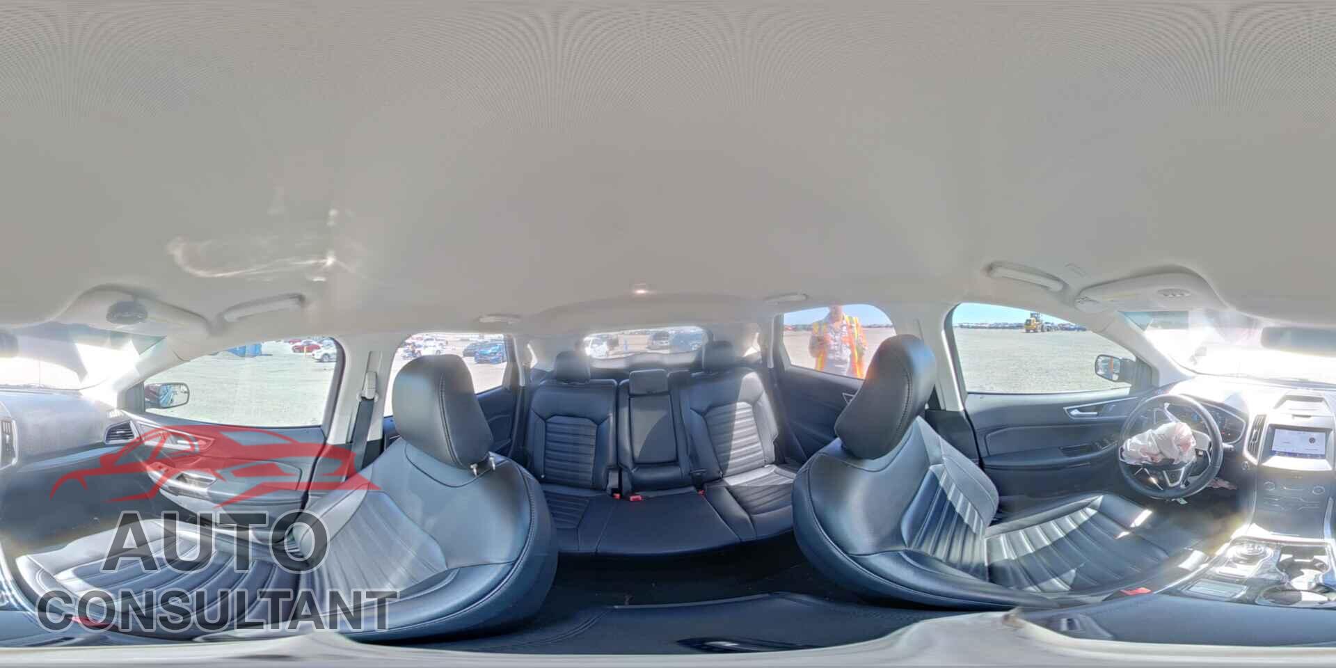 FORD EDGE 2020 - 2FMPK3J9XLBA08287