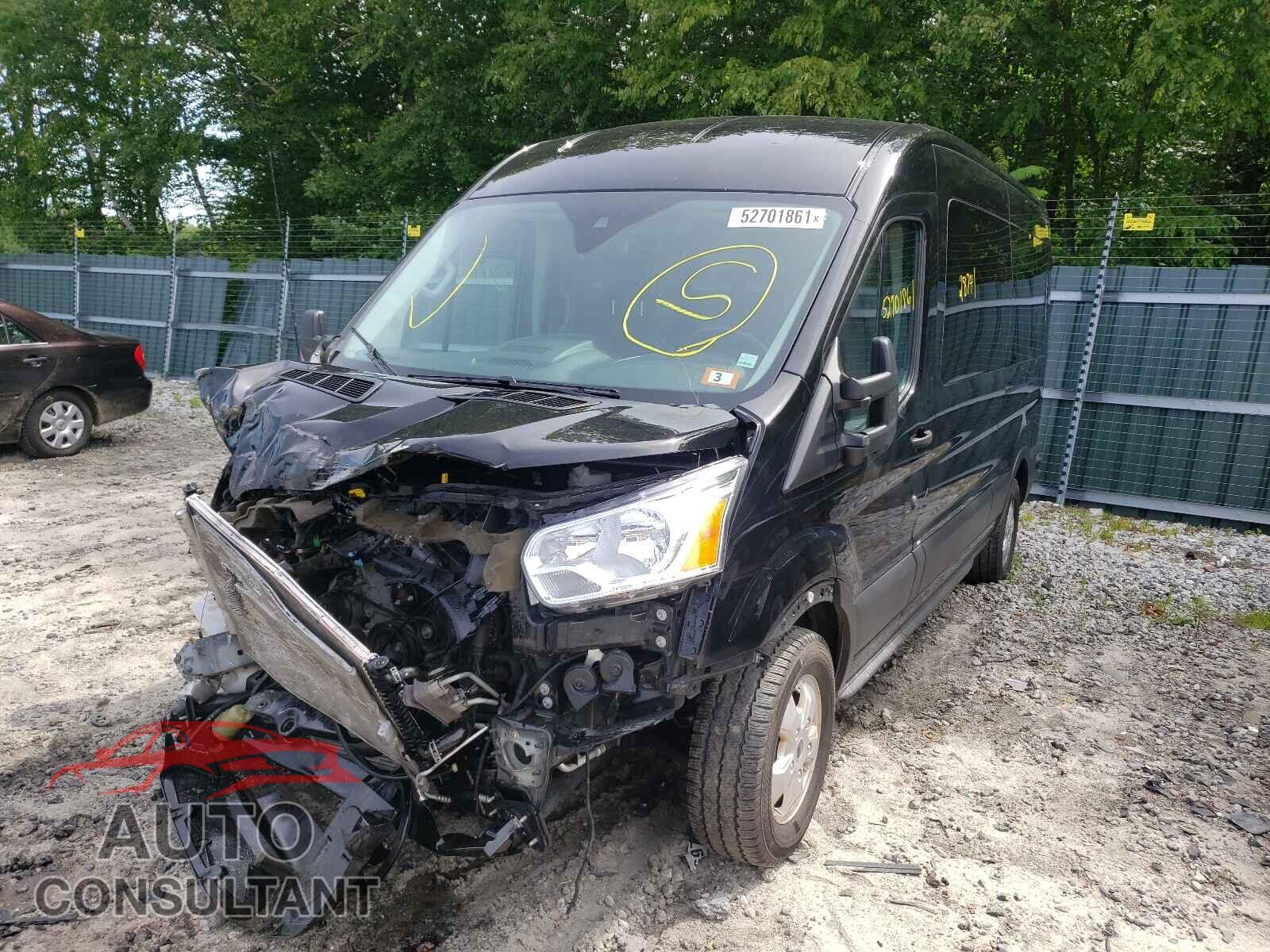 FORD TRANSIT CO 2019 - 1FBAX2CG7KKA94152