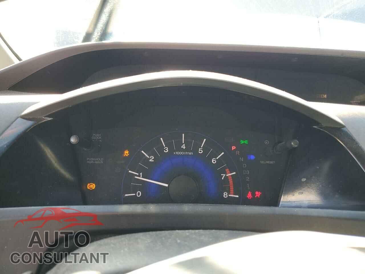 HONDA CIVIC 2012 - 2HGFB2F64CH329121