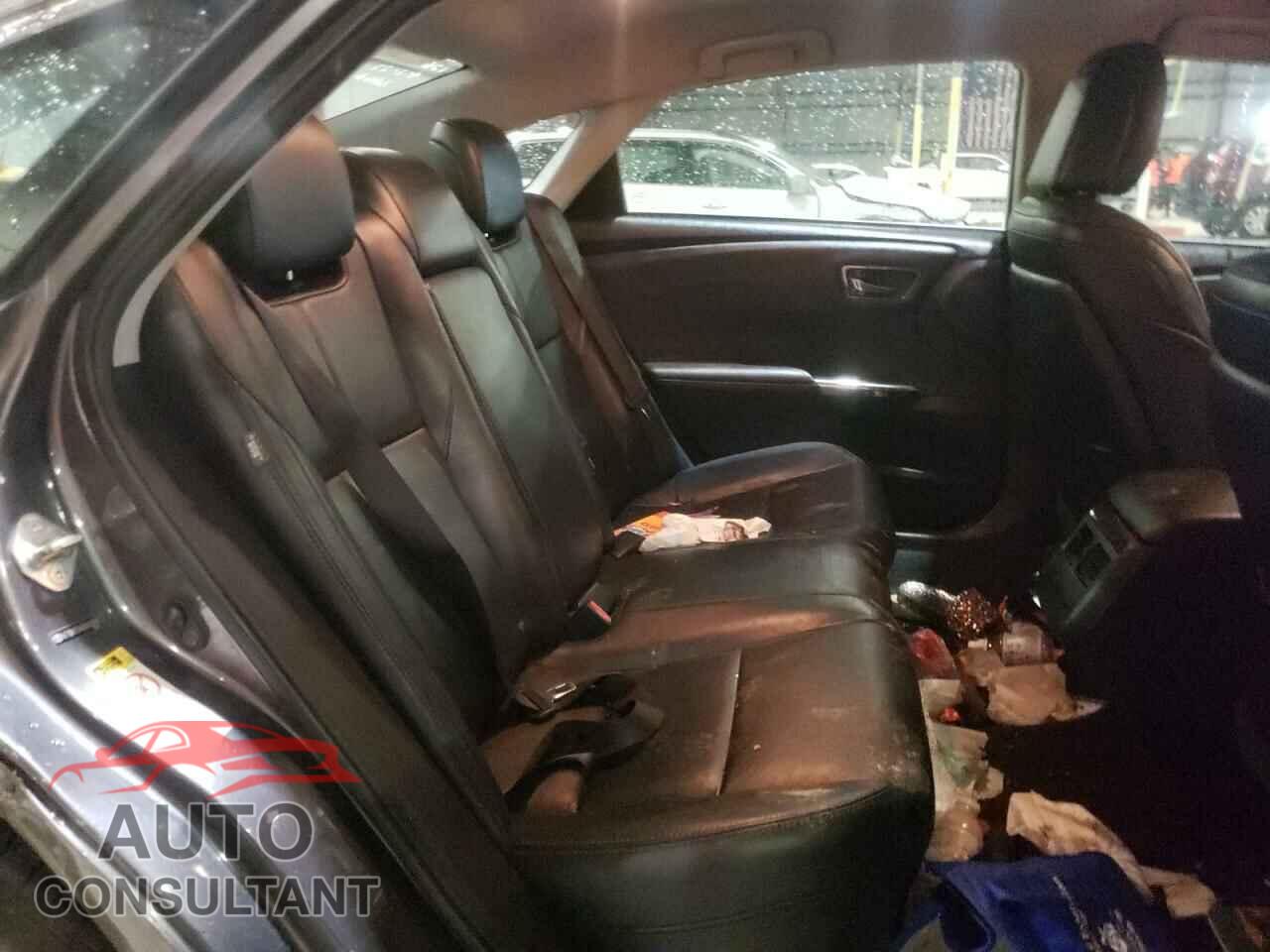 TOYOTA AVALON 2013 - 4T1BK1EB4DU042006