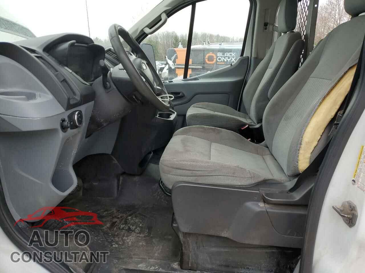FORD TRANSIT 2016 - 1FTYR1ZM7GKB20865