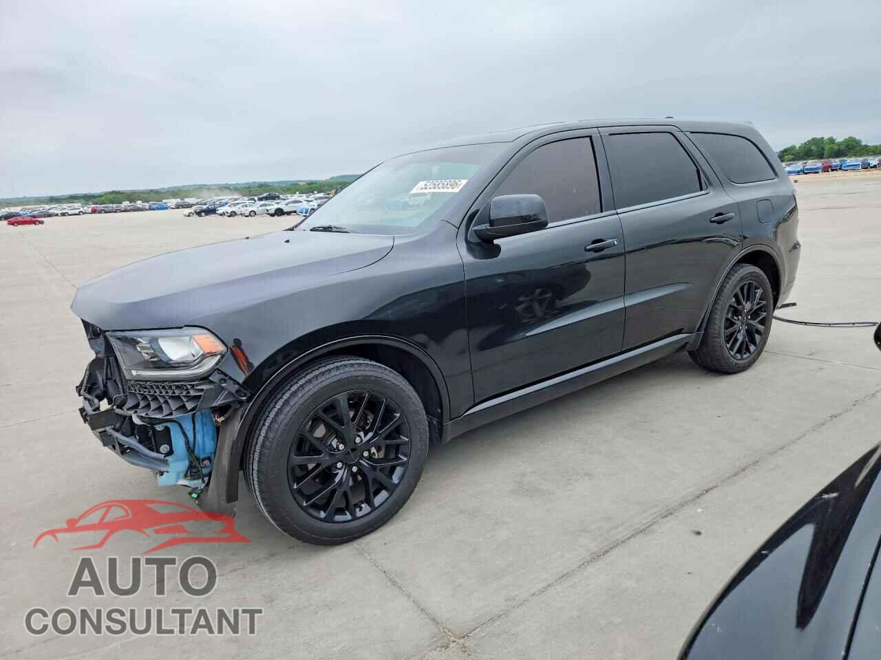 DODGE DURANGO 2014 - 1C4RDHAG4EC976035
