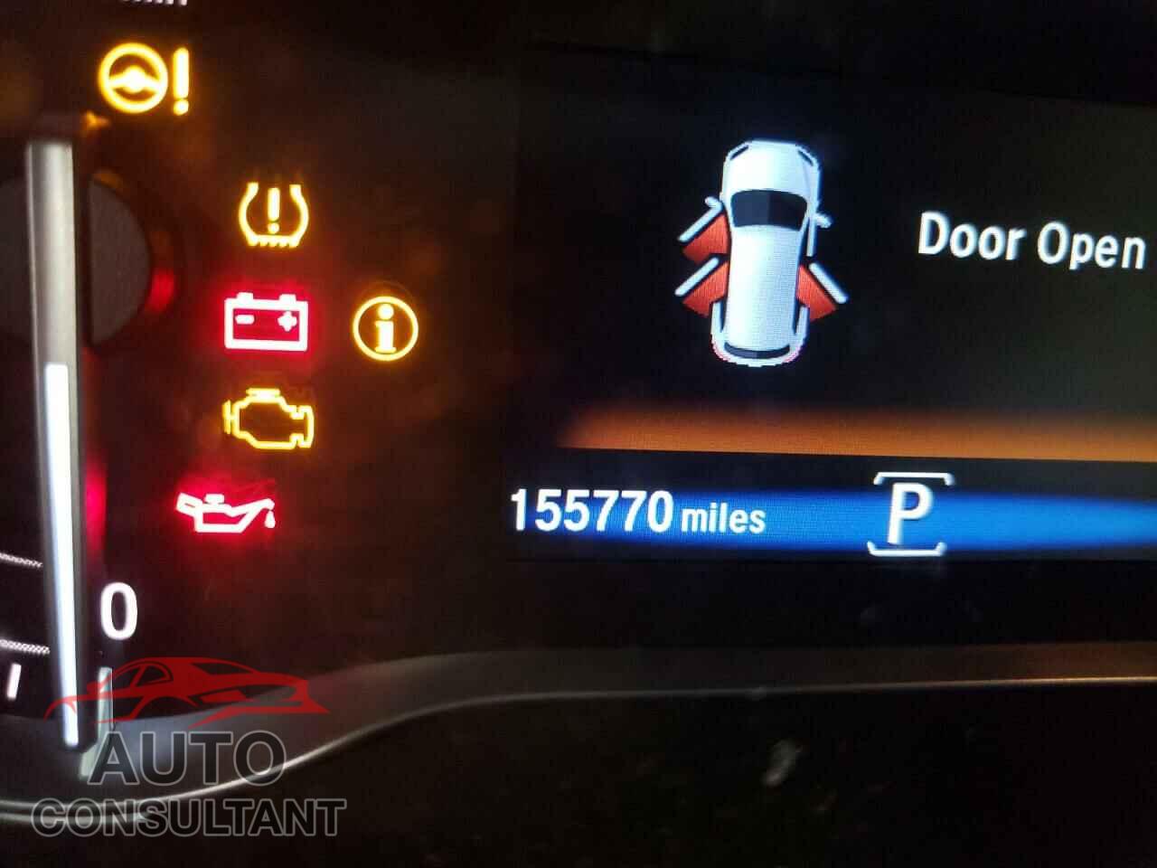 HONDA PILOT 2017 - 5FNYF5H93HB013789