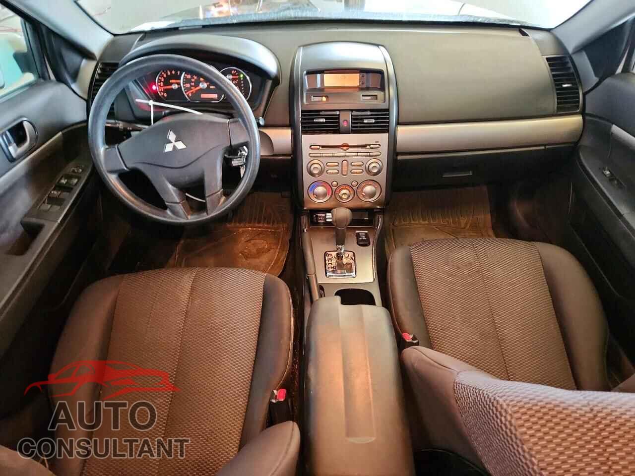 MITSUBISHI GALANT 2012 - 4A32B2FF4CE019259