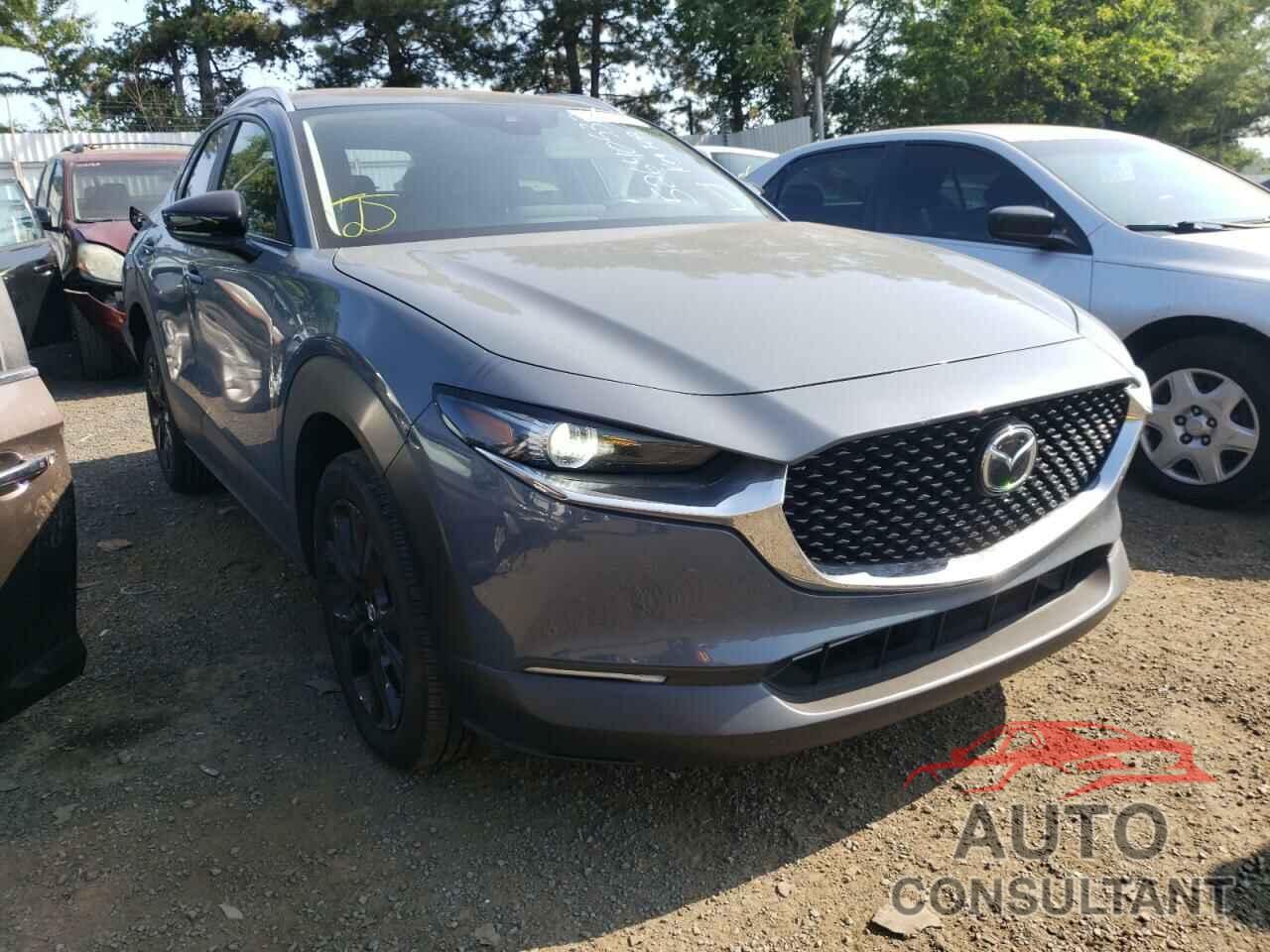 MAZDA CX30 2022 - 3MVDMBCL9NM401606