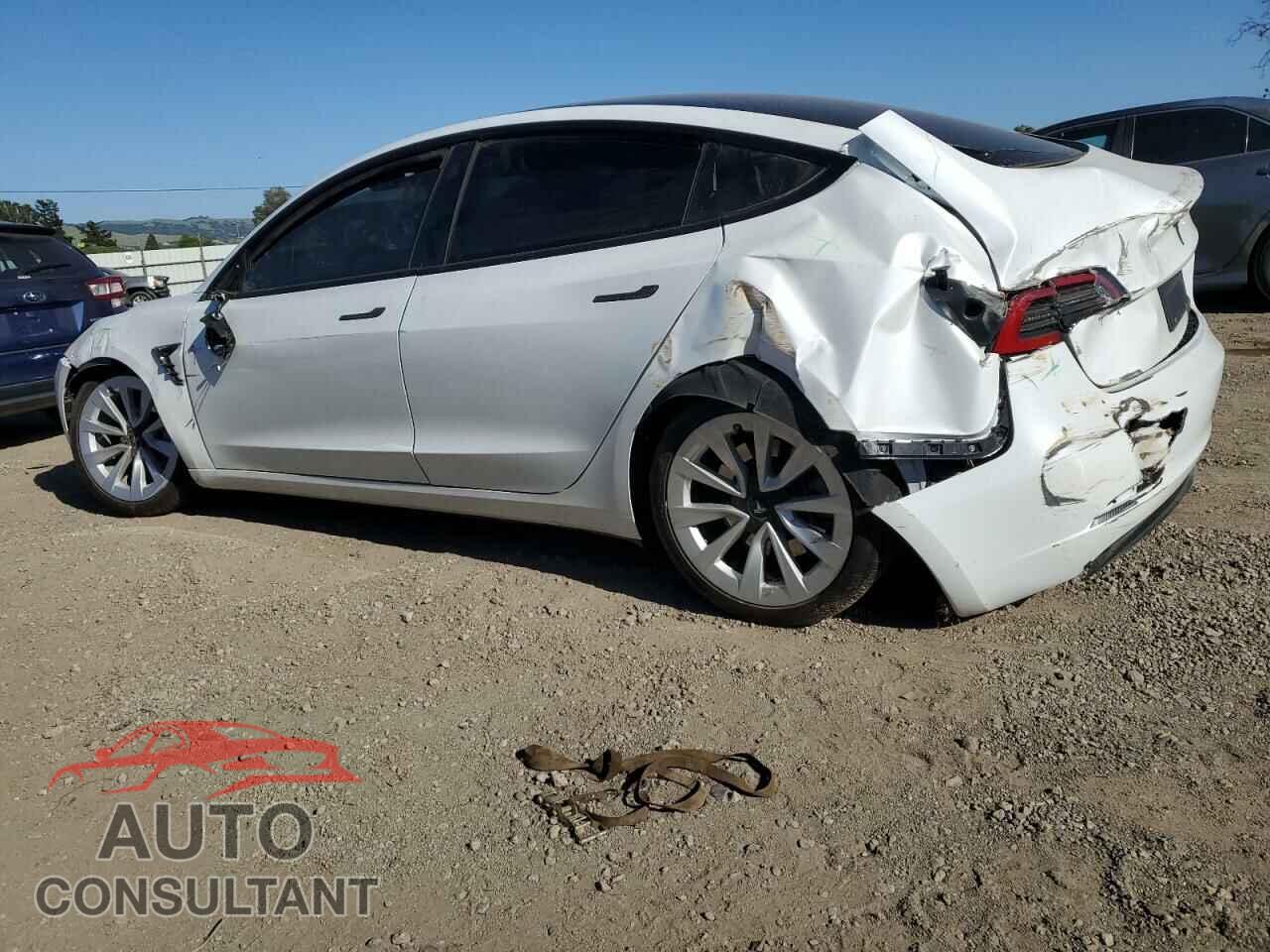 TESLA MODEL 3 2023 - 5YJ3E1EA8PF545445