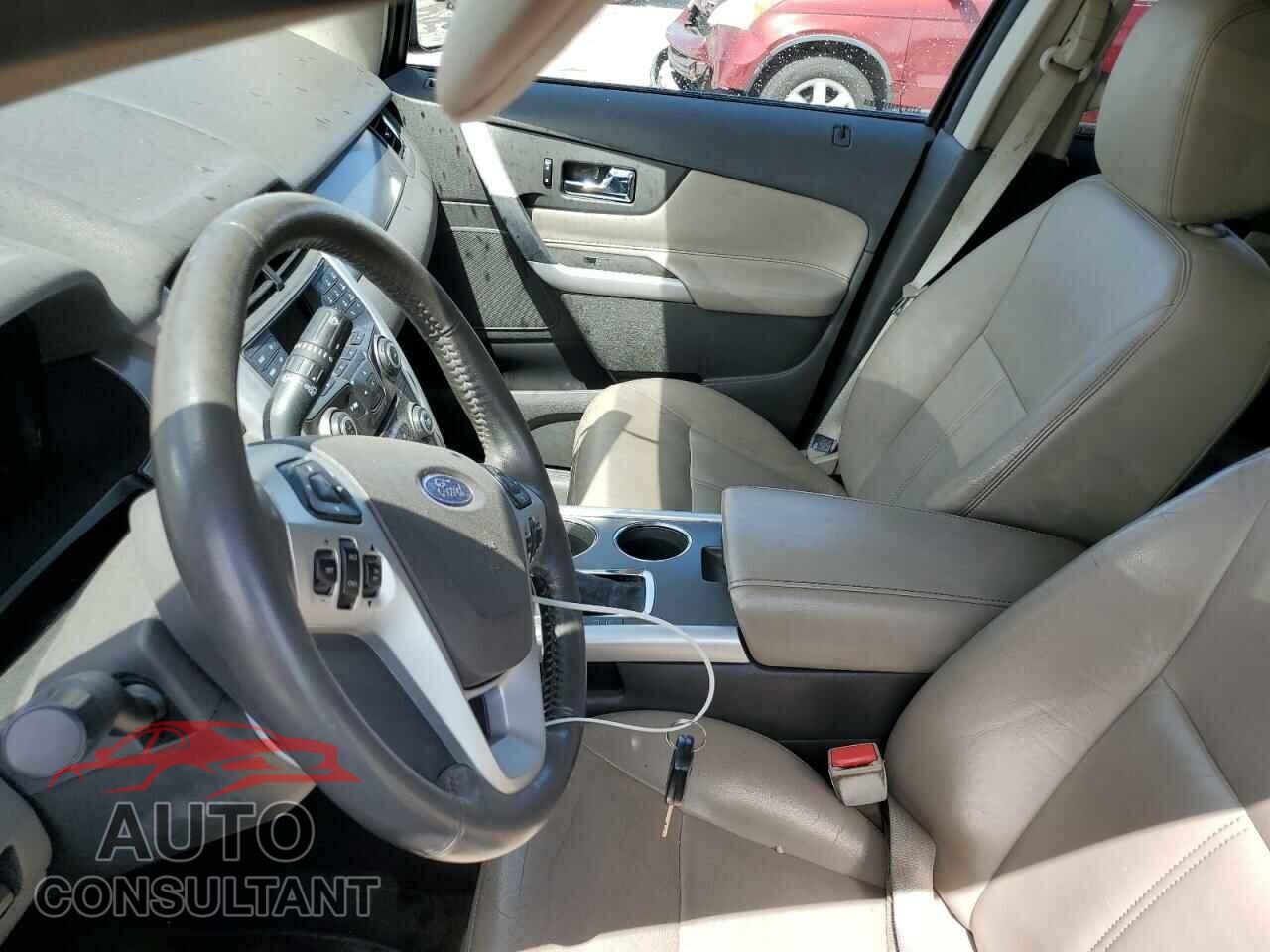 FORD EDGE 2013 - 2FMDK4JC5DBA74090