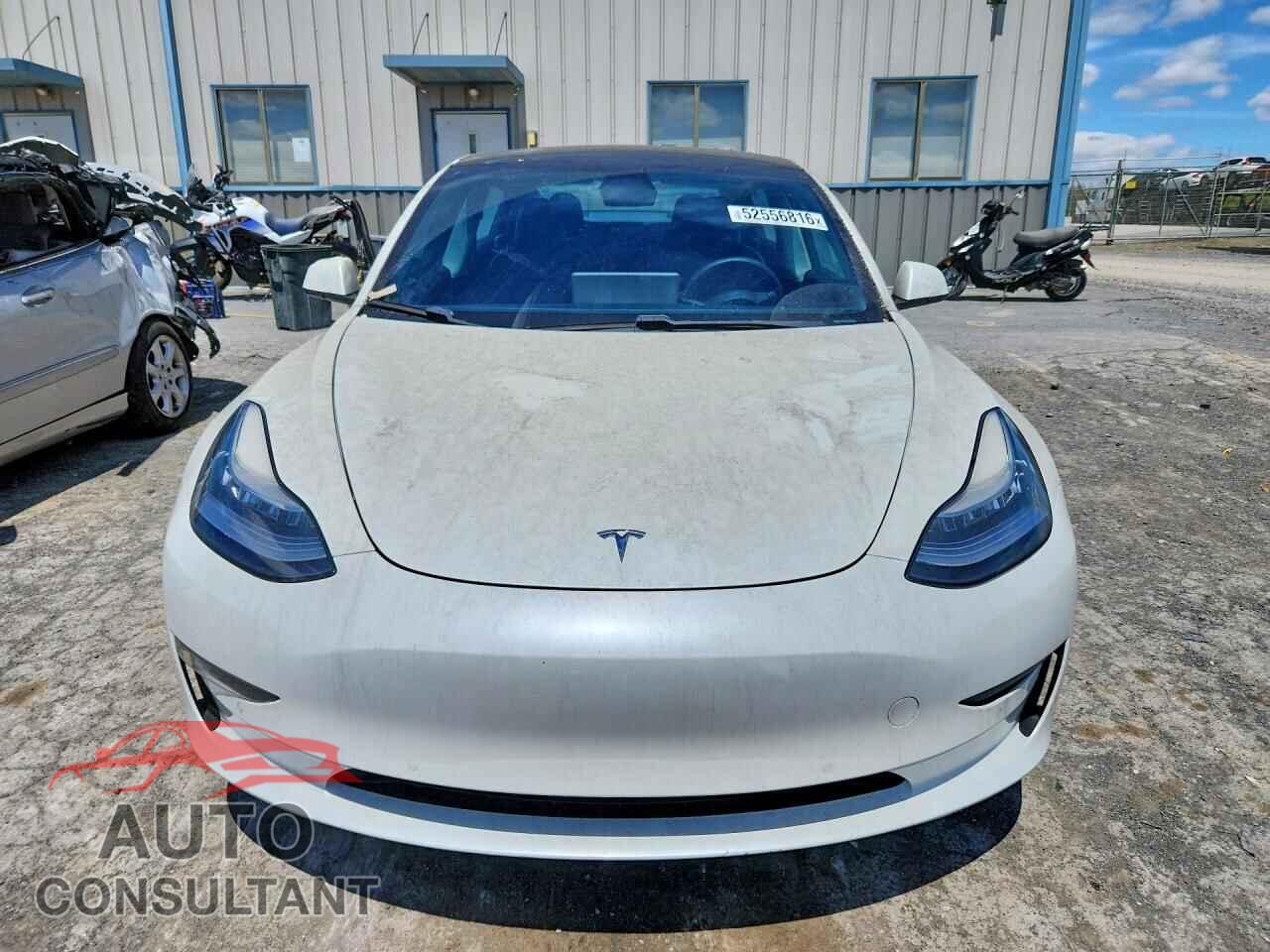 TESLA MODEL 3 2021 - 5YJ3E1EA3MF857894