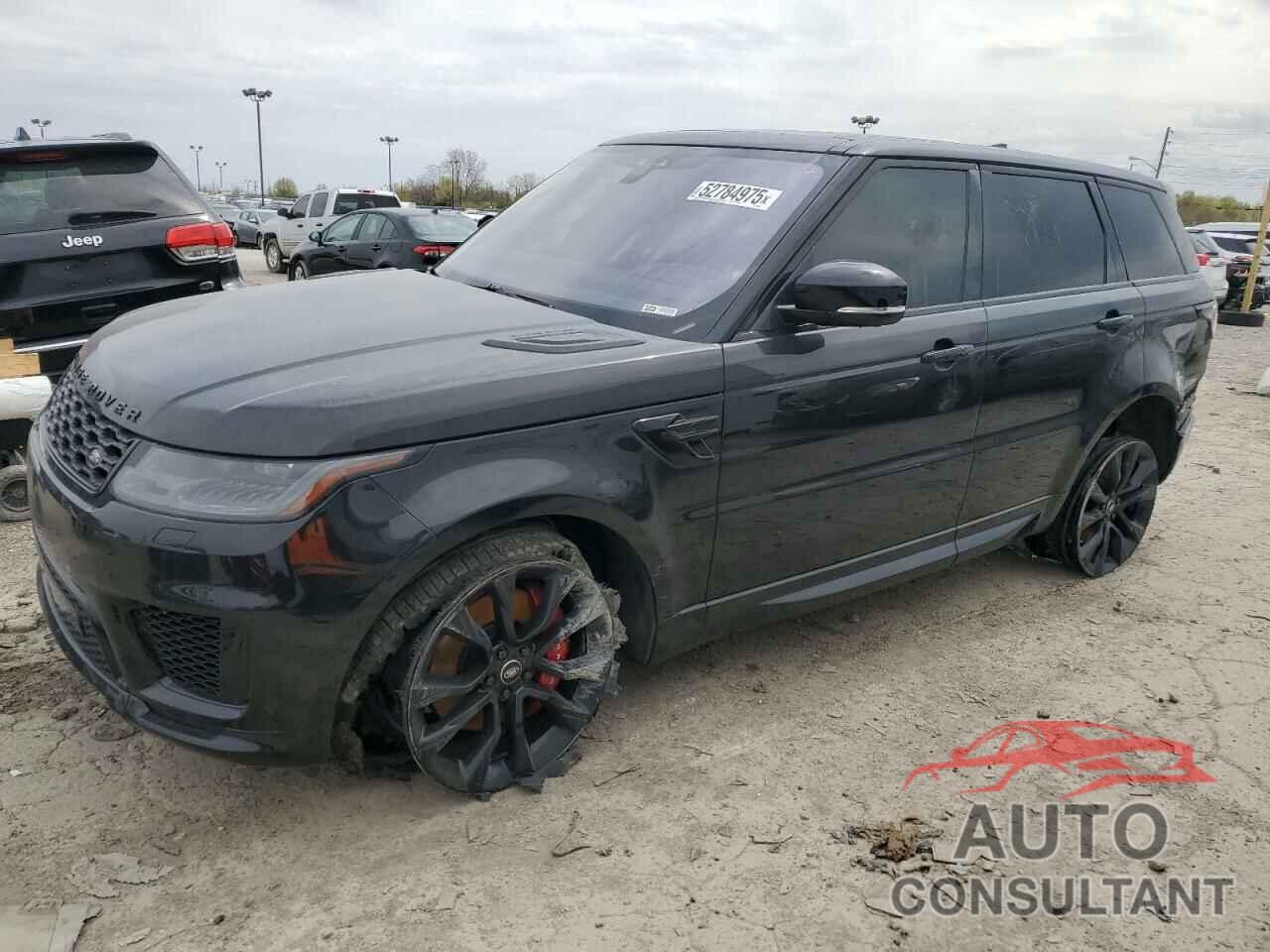 LAND ROVER RANGEROVER 2020 - SALWS2RU7LA705388