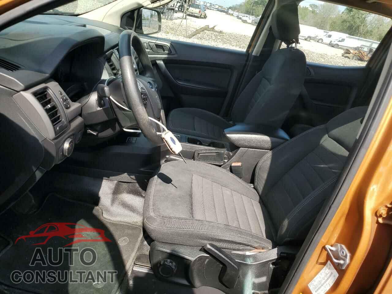 FORD RANGER 2020 - 1FTER4EH2LLA32632