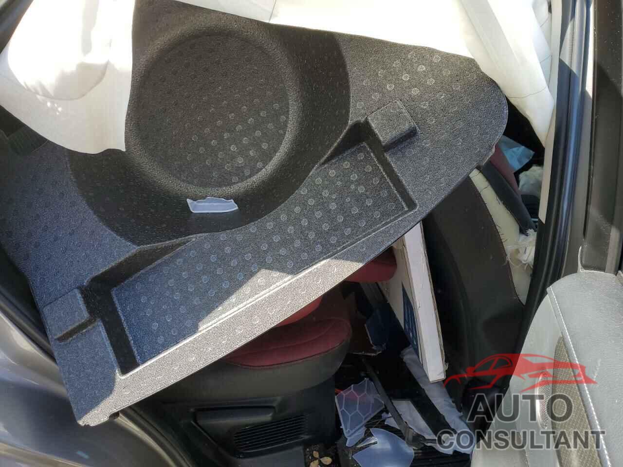 LEXUS NX 2021 - JTJGARDZ2M2247309