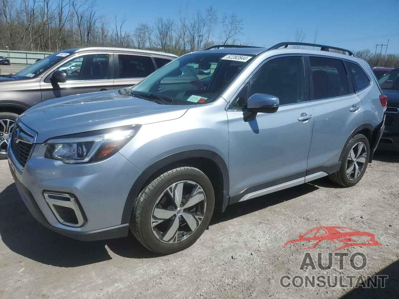 SUBARU FORESTER 2020 - JF2SKAXC7LH529249