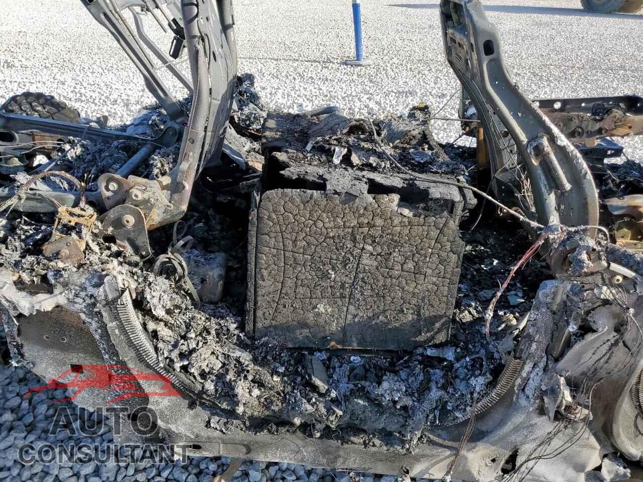 FORD F-150 2017 - 1FTEW1EF7HFA47817