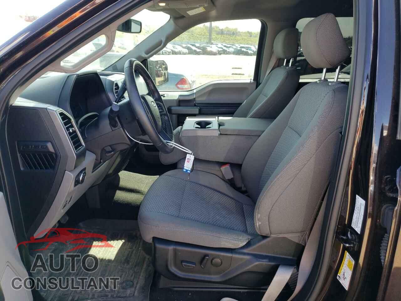 FORD F-150 2019 - 1FTEW1E55KFA57051