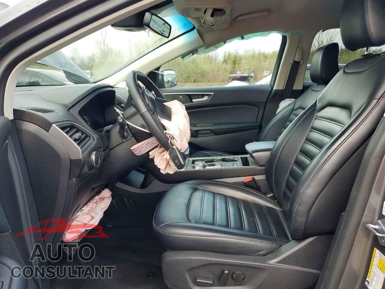 FORD EDGE 2024 - 2FMPK4J98RBA88428