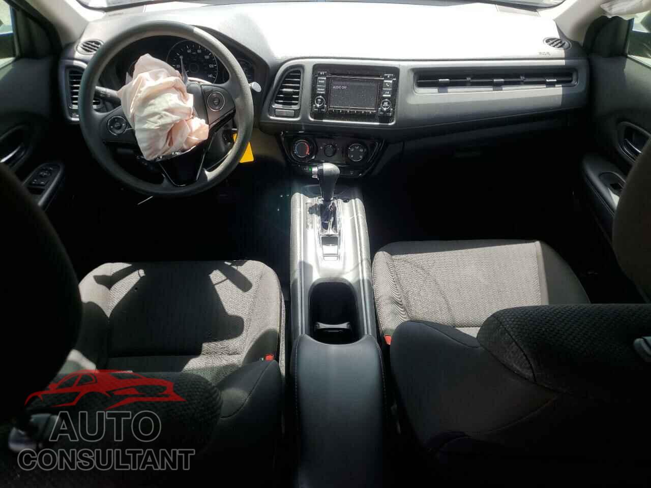 HONDA HR-V 2016 - 3CZRU5H33GM752638