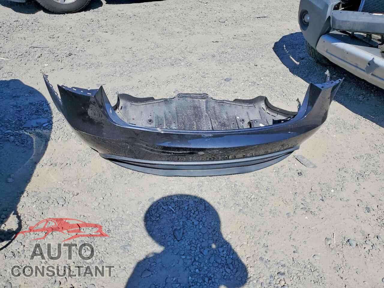 TESLA MODEL 3 2025 - 5YJ3E1EA2SF891807