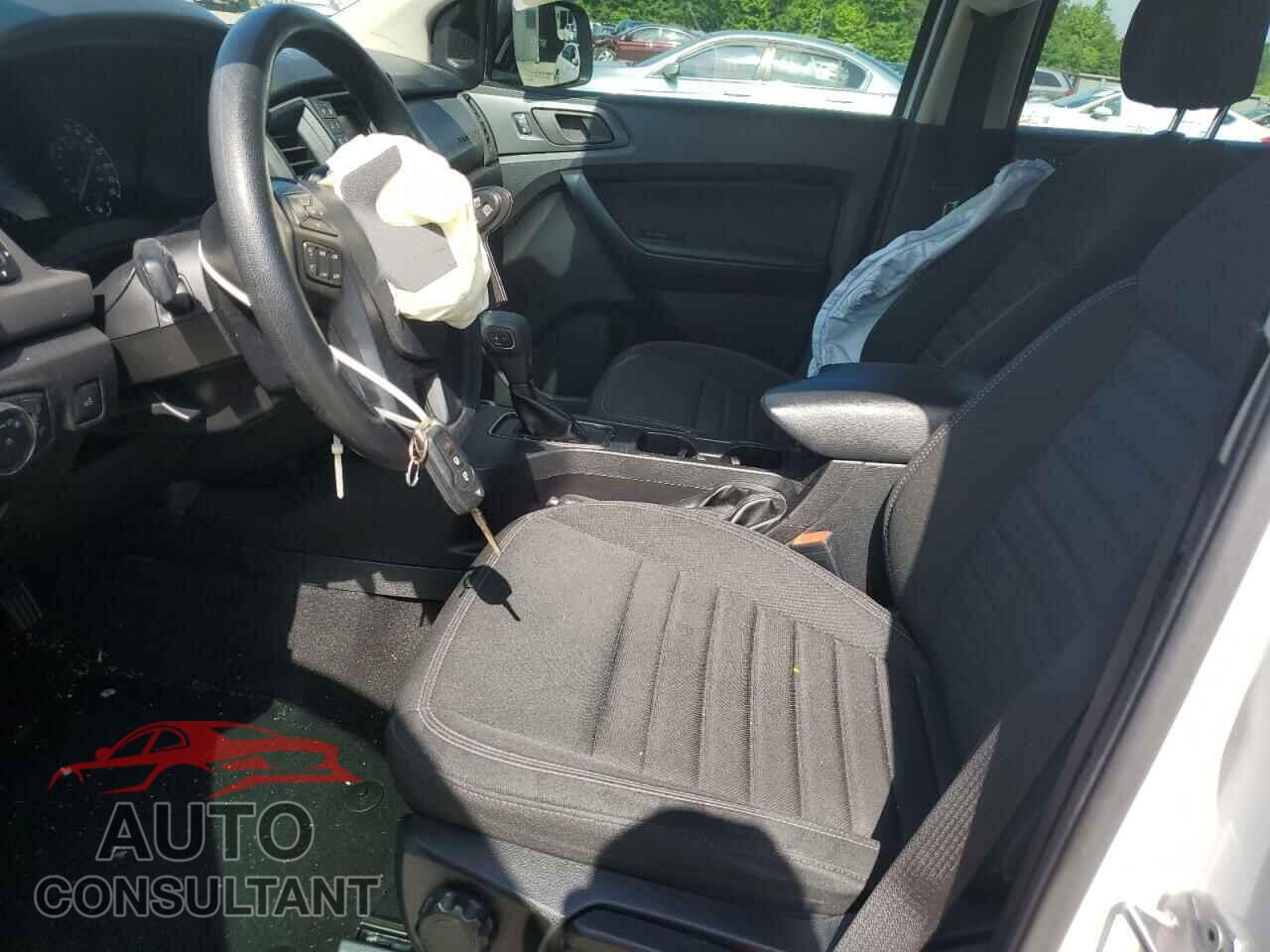 FORD RANGER 2020 - 1FTER4EH2LLA65405