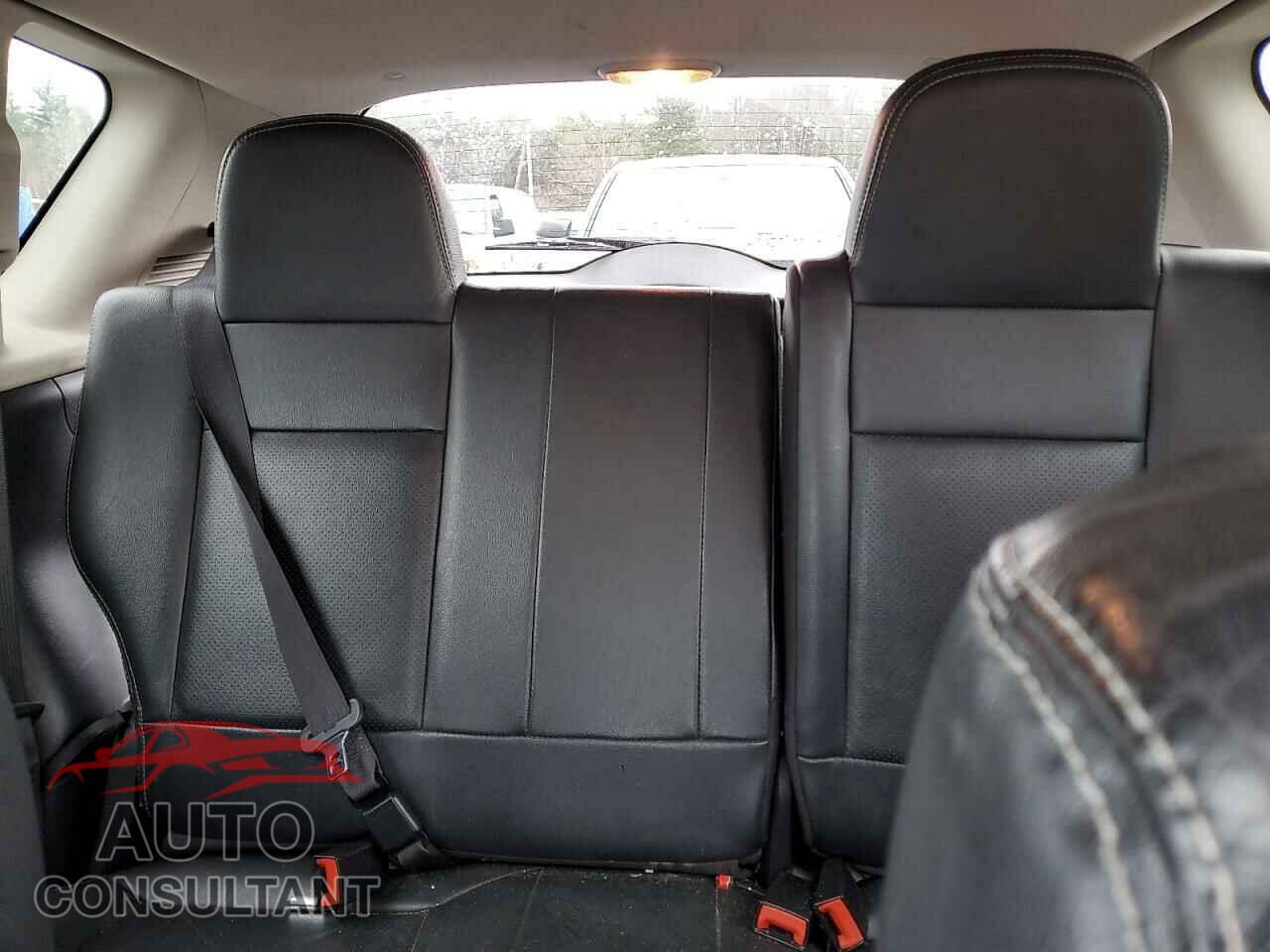 JEEP COMPASS 2016 - 1C4NJCEA3GD537647