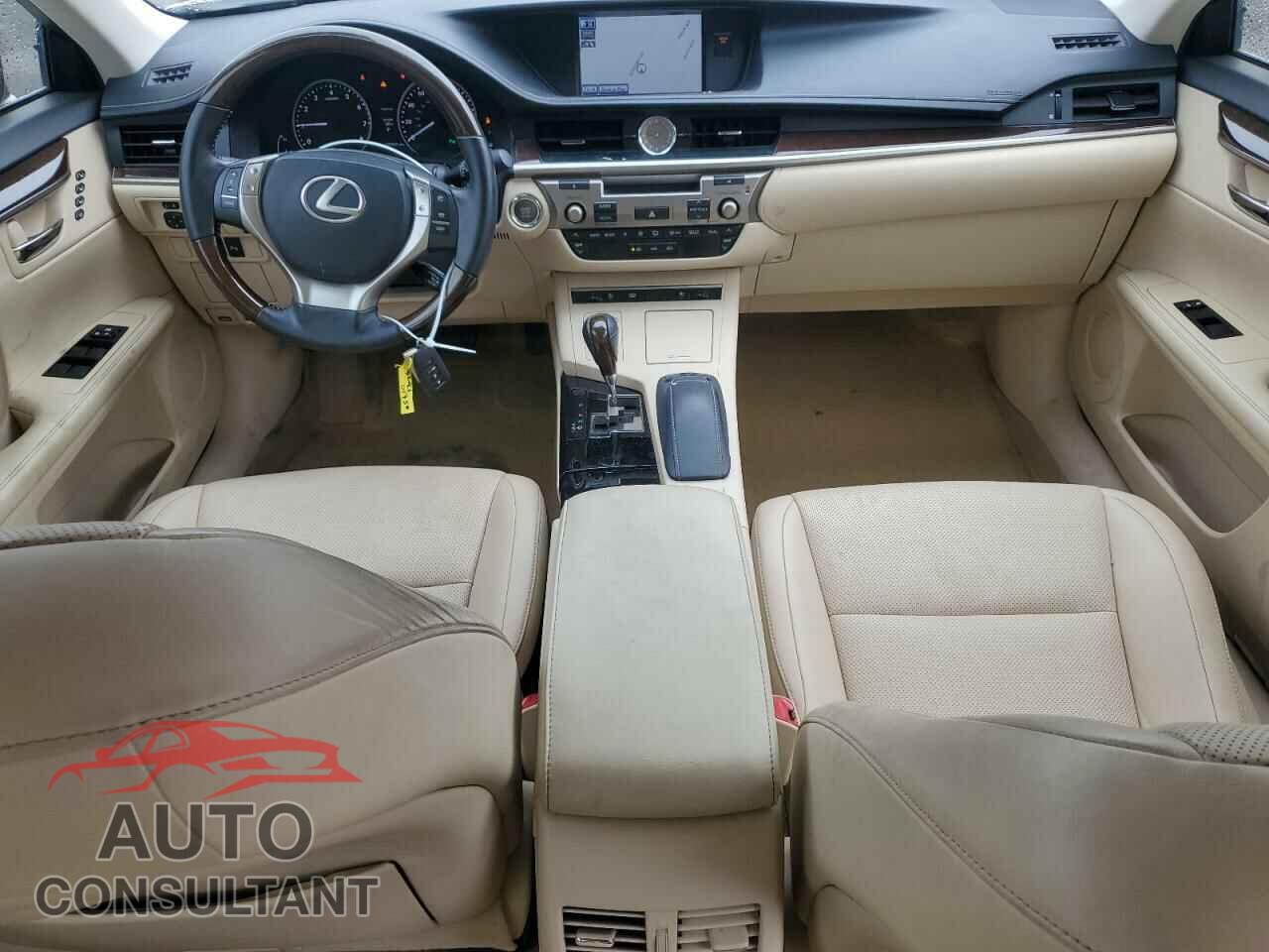 LEXUS ES350 2014 - JTHBK1GG2E2114247