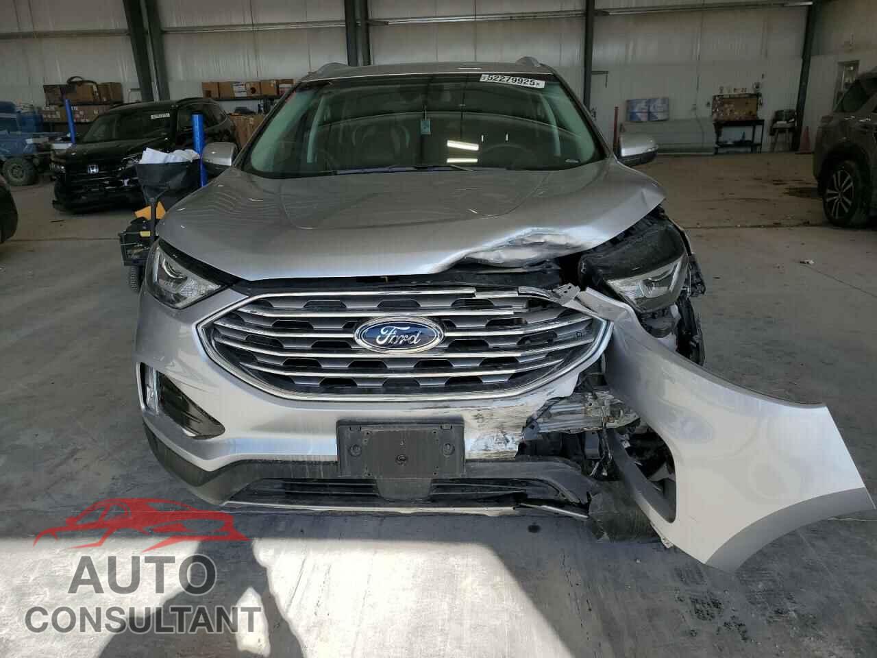 FORD EDGE 2020 - 2FMPK4J93LBB45500