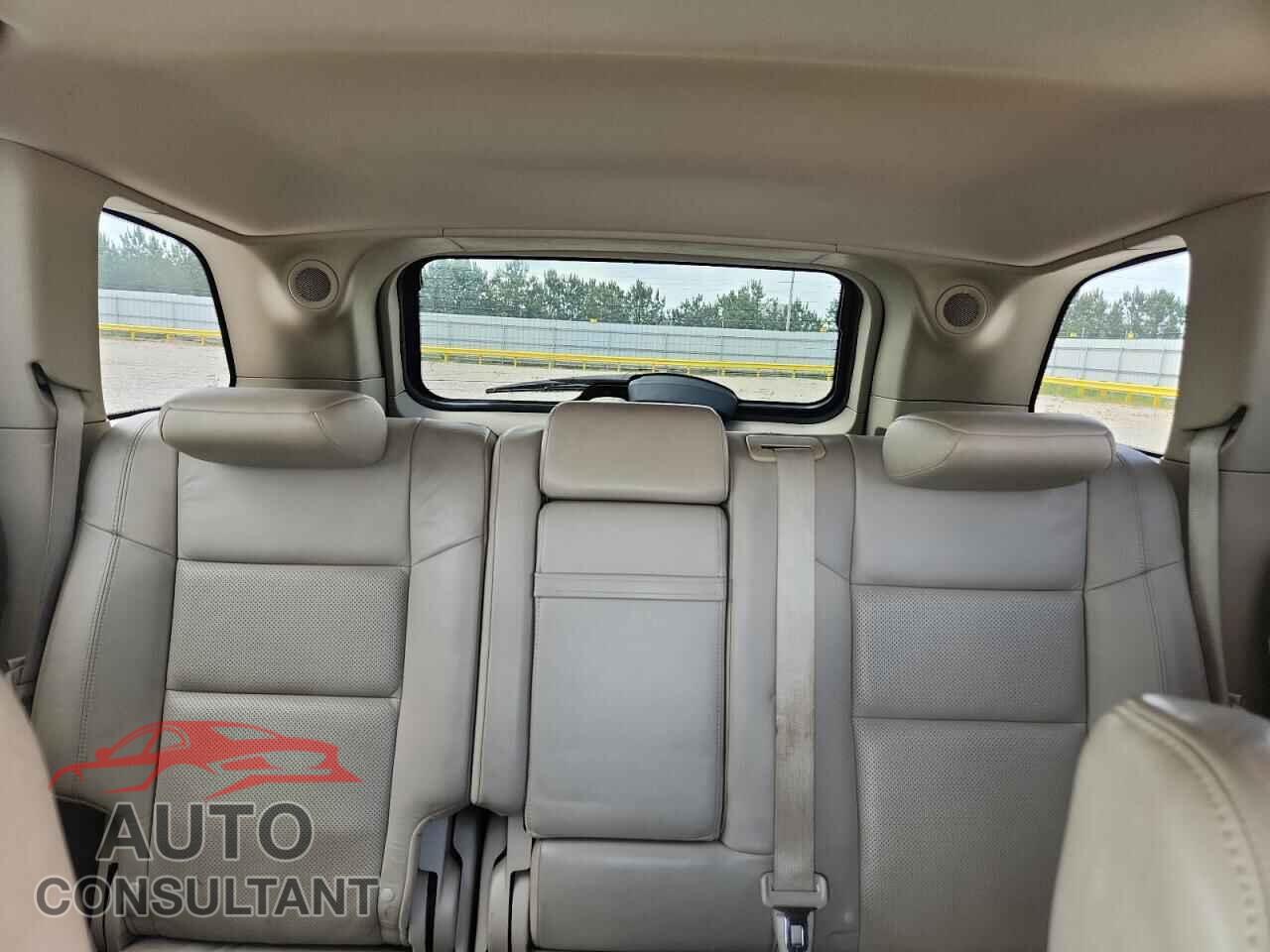 JEEP CHEROKEE 2013 - 1C4RJEBG3DC644835