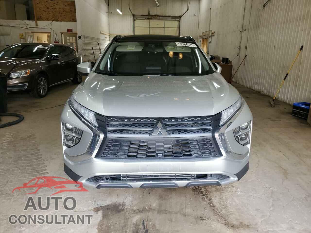 MITSUBISHI ECLIPSE 2022 - JA4ATWAA0NZ002477