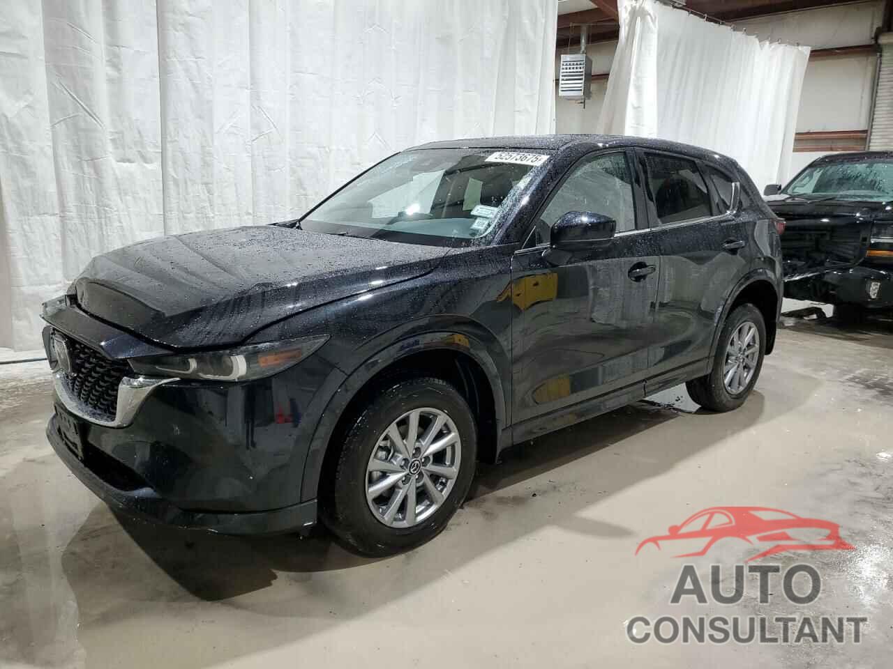 MAZDA CX-5 PREFE 2025 - JM3KFBCL7S0591169