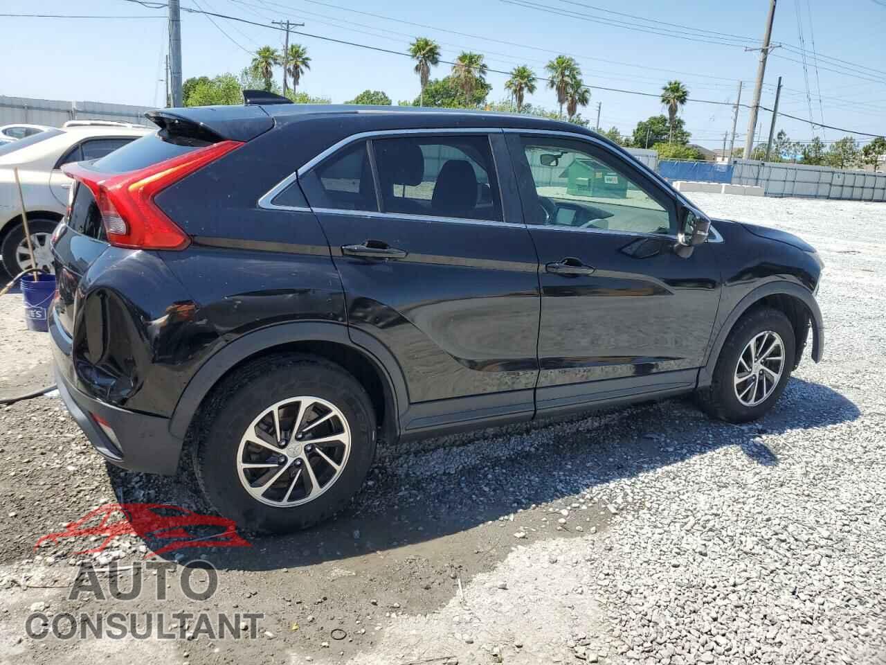 MITSUBISHI ECLIPSE 2020 - JA4AS3AA9LZ022743