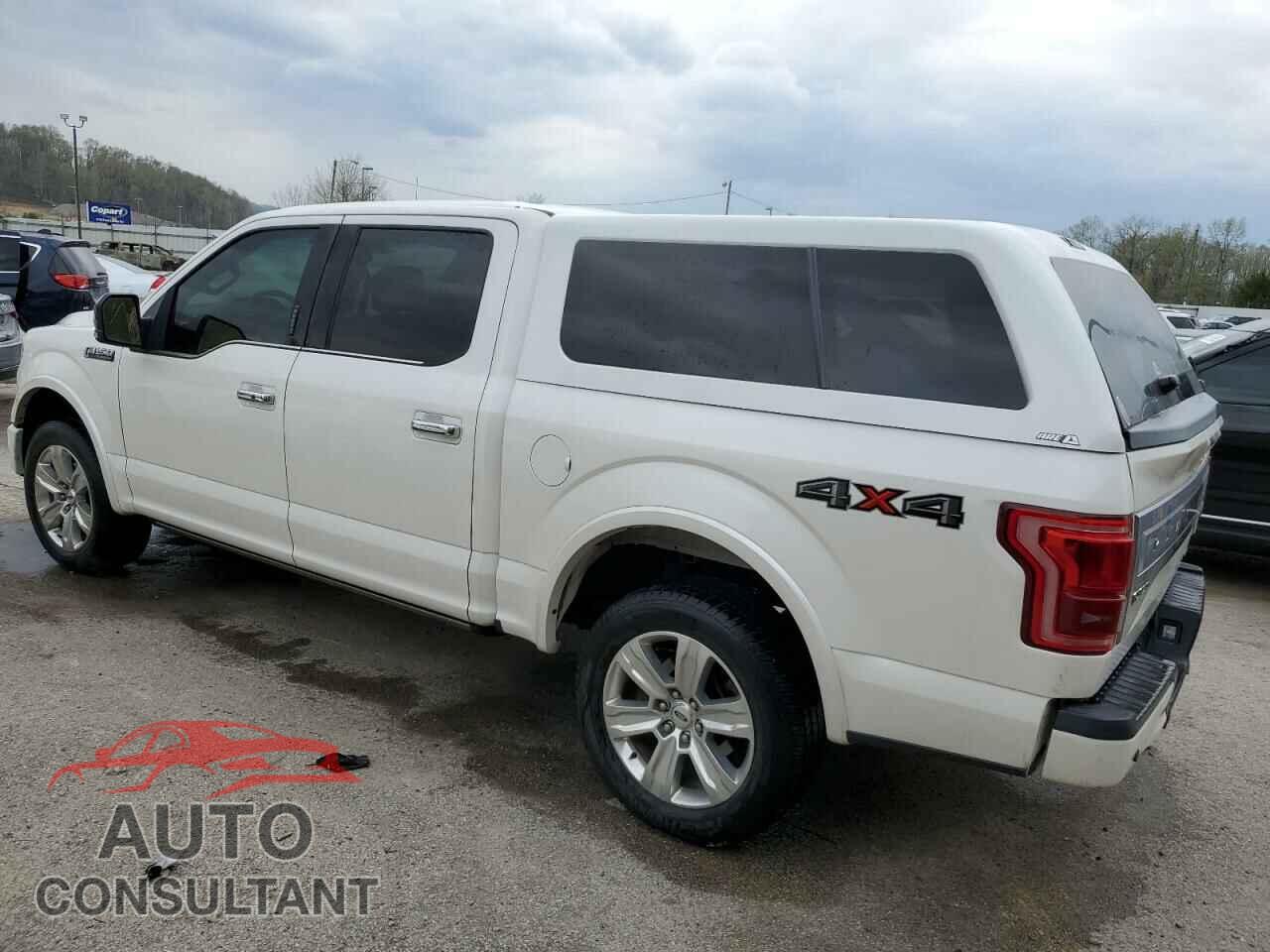 FORD F-150 2015 - 1FTEW1EF3FFB60287