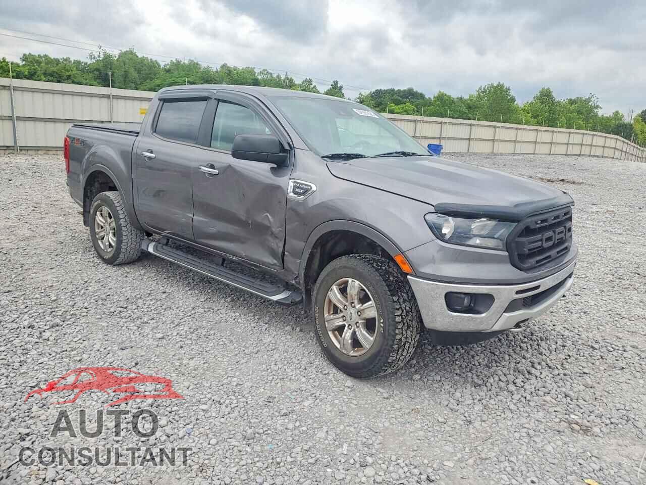 FORD RANGER 2022 - 1FTER4FH0NLD01681