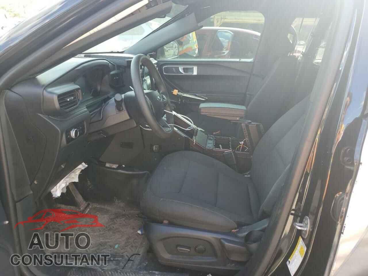 FORD EXPLORER 2023 - 1FM5K8AB4PGA20067