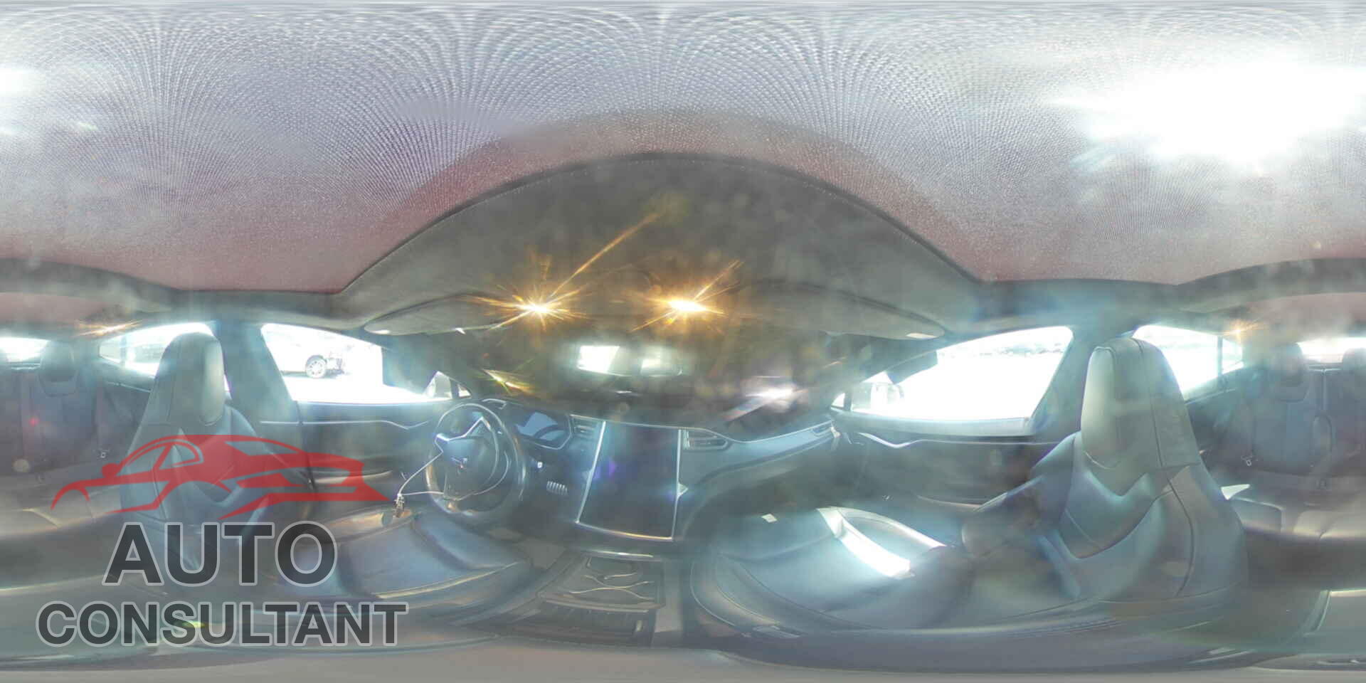 TESLA MODEL S 2015 - 5YJSA1V4XFF097886