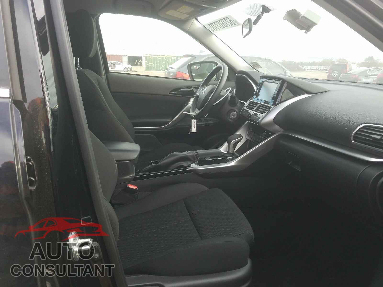MITSUBISHI ECLIPSE 2020 - JA4AS3AA9LZ012794